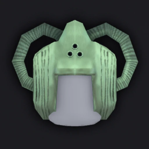 Randomly Generated Droids