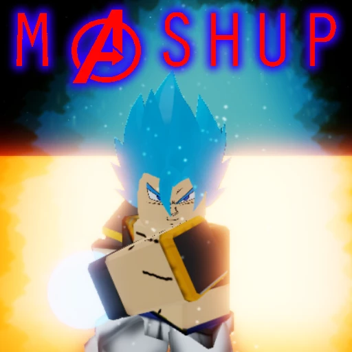 Superpower Mashup [RP]