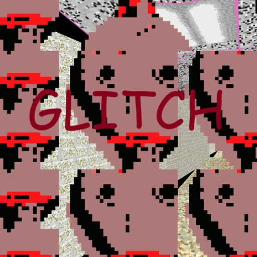 Glitch Style