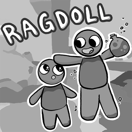 Ragdoll Sim Testing Grounds 🚧