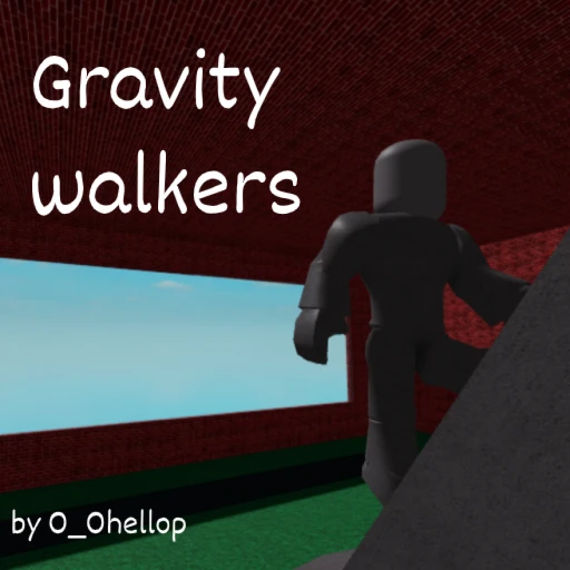 Piggy, Weird Gravity