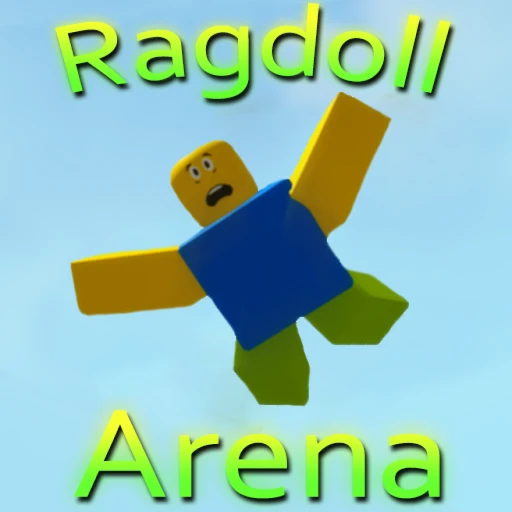 Ragdoll Arena [Discontinued]