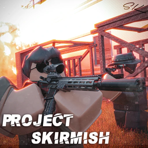 Skirmish [LEGACY UPDATE]