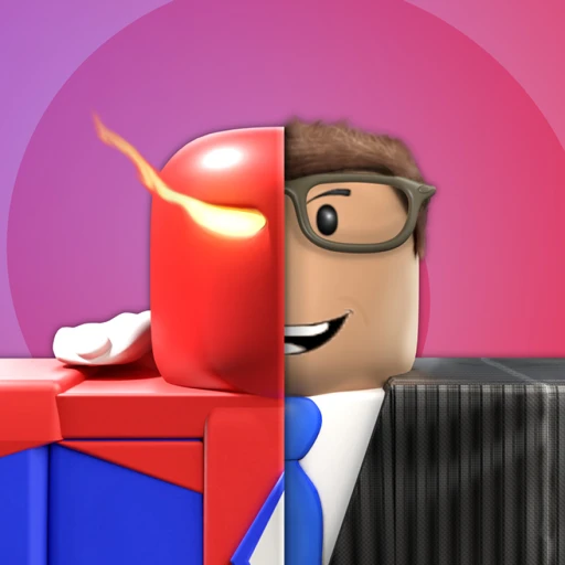 Super Hero Life II