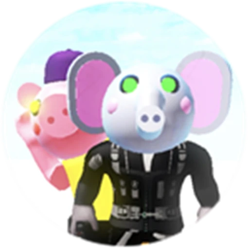 🗺️[MAPS] [-NEW UPDATE!-] ScooterSmash: Piggy