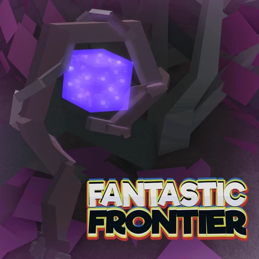 Fantastic Frontier