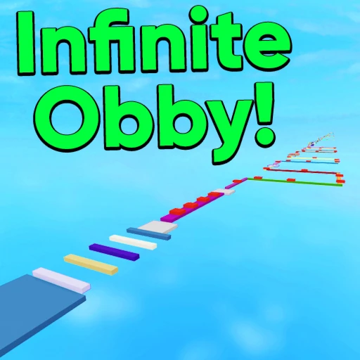 Infinite Obby