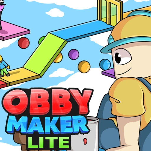 Obby Maker Lite