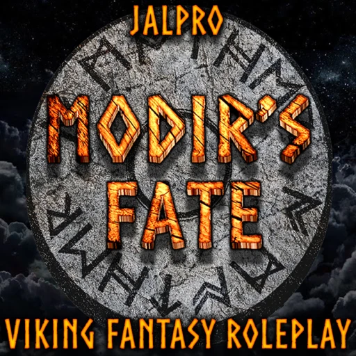 Modir's Fate [Viking Fantasy RP] [V.1.7]