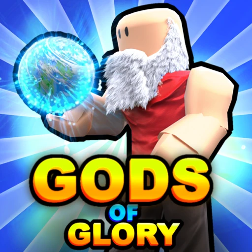 Gods Of Glory