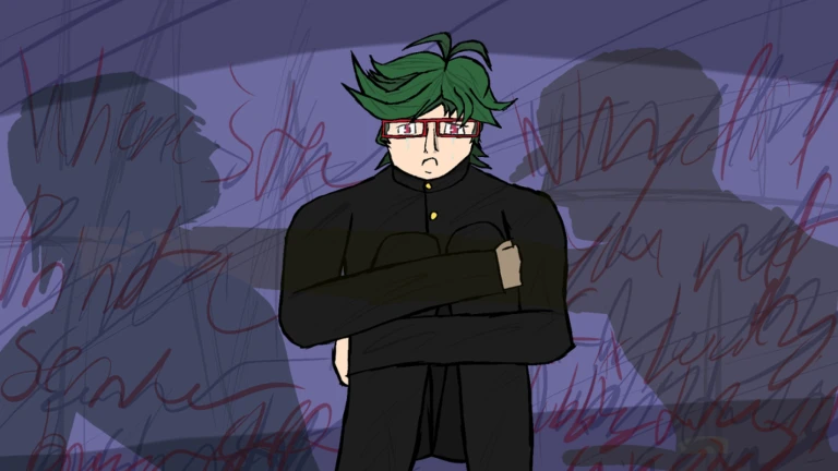 7