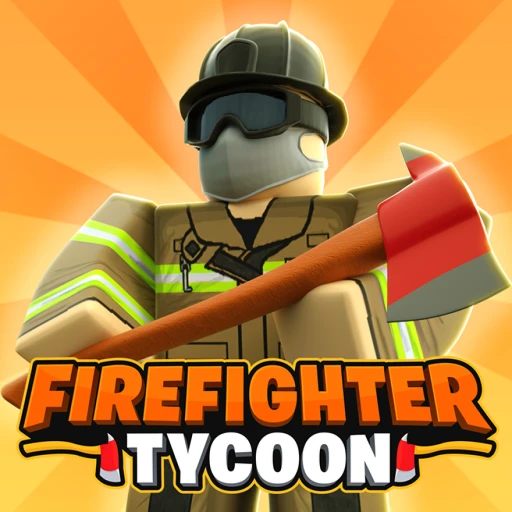 Firefighter Tycoon!