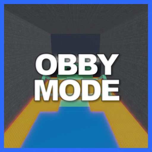 Obby Mode