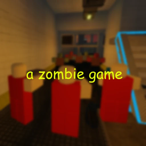 [new maps] an averagely hard zombie game