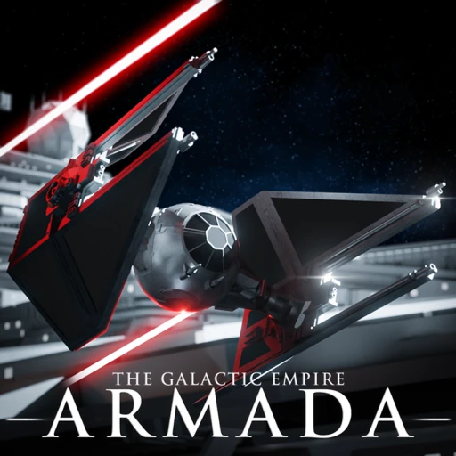 STAR WARS: ARMADA 💥