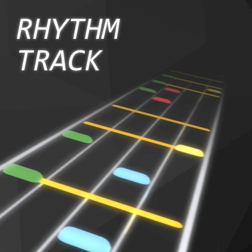 Rhythm Track (All New Update)