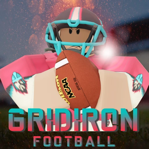 Gridiron Football!