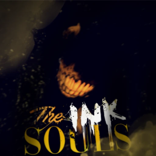 The Ink Souls [Horror]