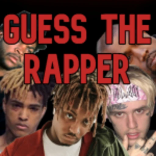 Guess The Rapper!🎤[50K!]