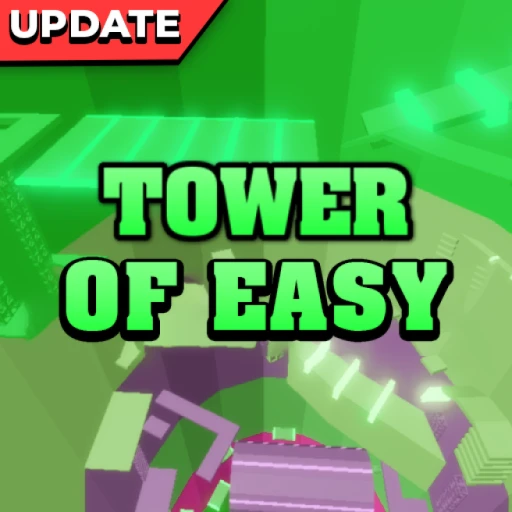 Tower of Easy