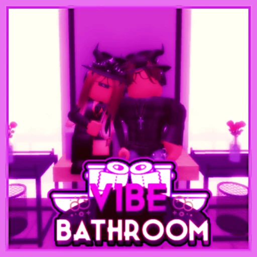 Vibe Bathroom