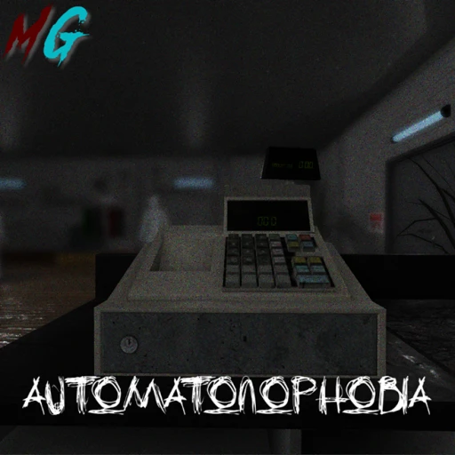 Automatonophobia [Horror]