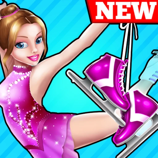 ⛸️ Ice Skating Simulator