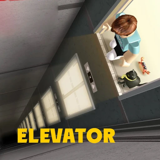 [NEW UPDATE] NEW Elevator