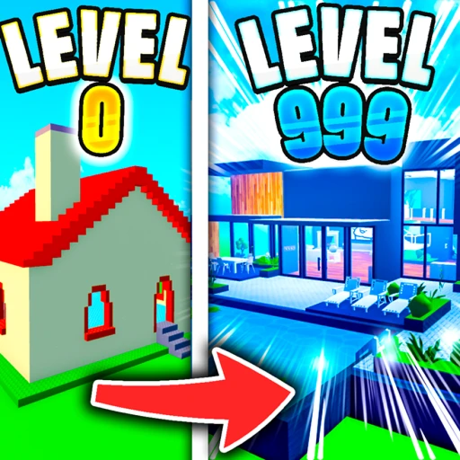 Ultra House Tycoon 🏡