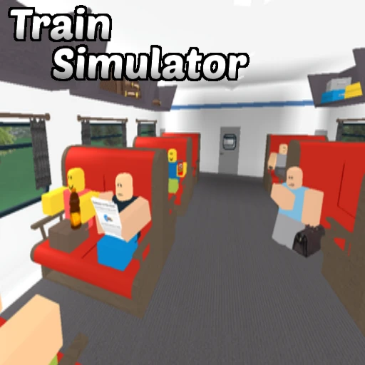 Train Simulator 2023