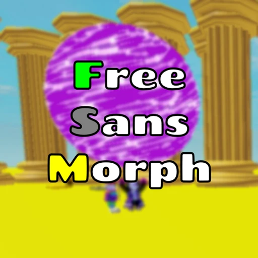 Free Sans Morph