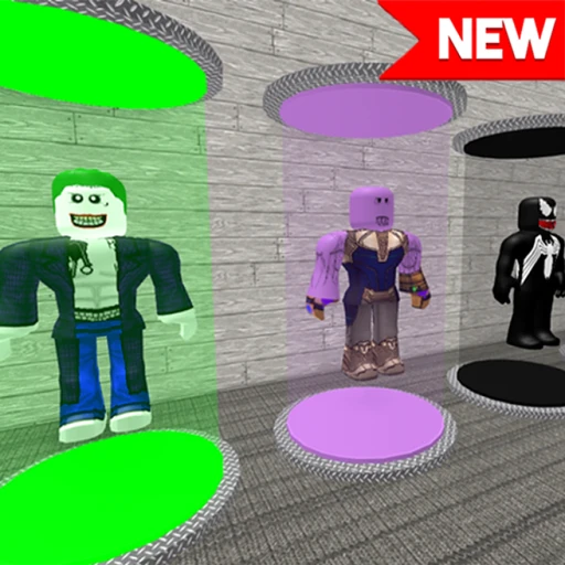 Super Villain Tycoon