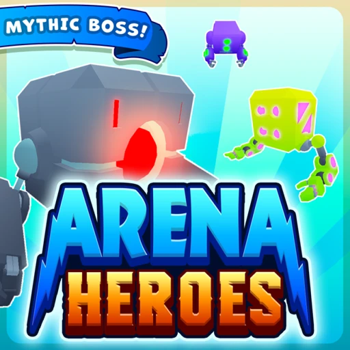 Arena Heroes