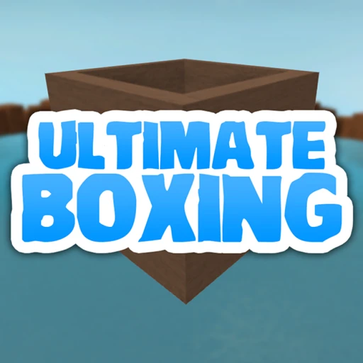 Ultimate Boxing