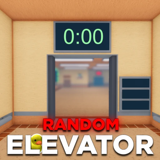 [ROLLBACK] Random Elevator