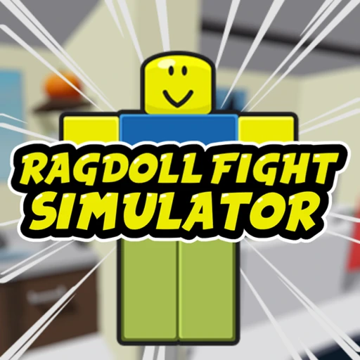 Ragdoll Fight Simulator