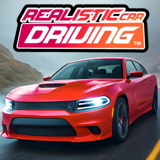 🔥Dominator🔥Realistic Car Driving™