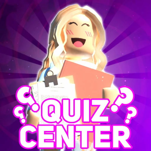 Quiz Center