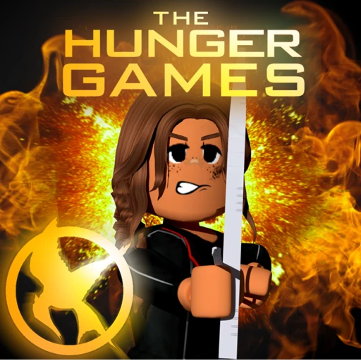 The Hunger Games - Sakura Inc