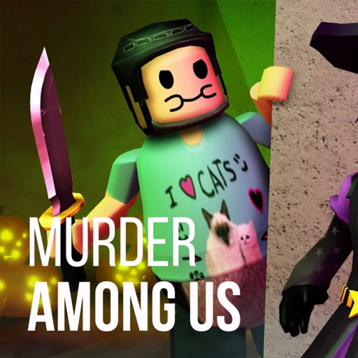 Murder Among US