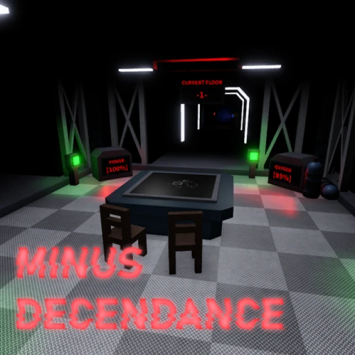 Minus Decendance