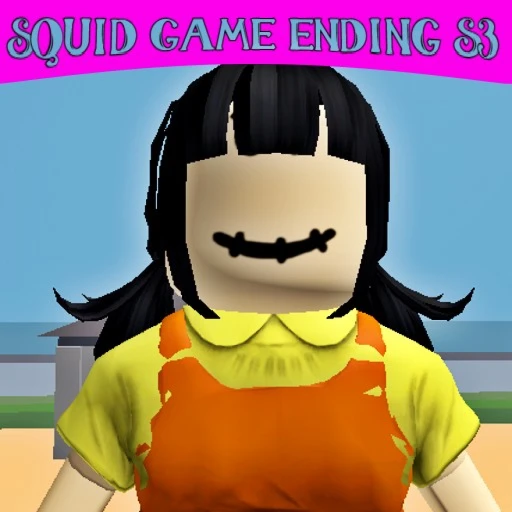 [NEW] Squid Game Ending S3
