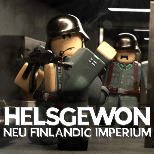 Helsgewon City [PRE-ALPHA]
