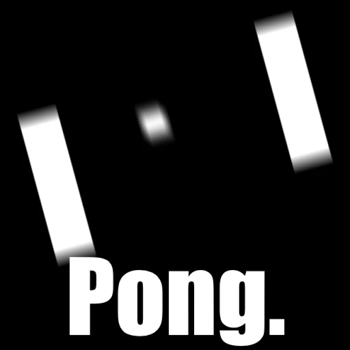 you cant beat pong