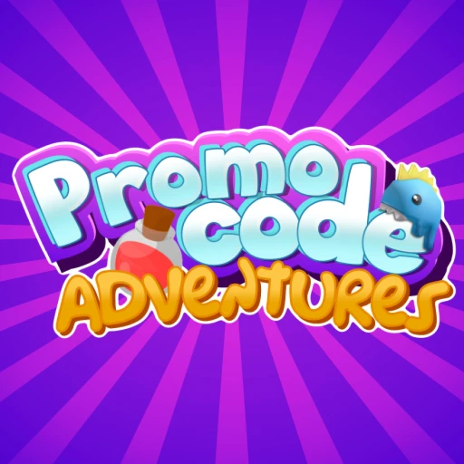 Promo Code Adventures