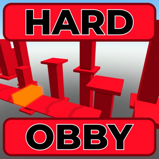 [FREE SKIPS] Clock's Difficulty Chart Obby HARD