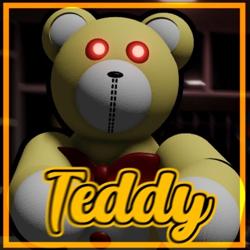 Teddy