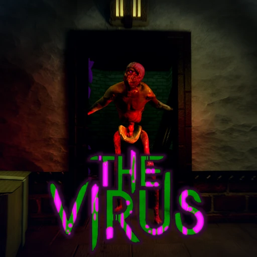 [SOON] The Virus [Horror]