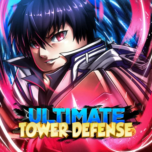 [BOUNTIES!] Ultimate Tower Defense