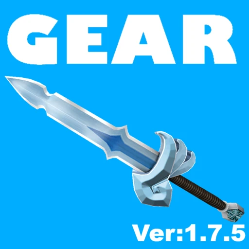 ［1500GEARS］Test all of ROBLOX's Gear［Gear Testing］